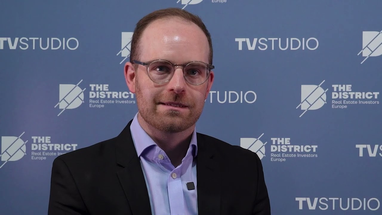 Interview with Simon Chinn, Head of Research & Advisory Services at ULI