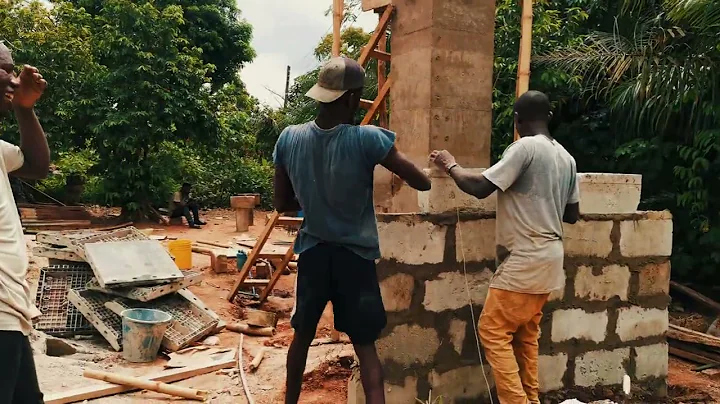 The success of our boreholes.