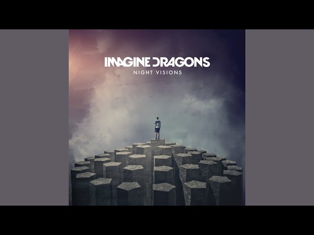 Imagine Dragons - On Top of the World (Audio) class=