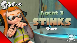 Sfm Splatoon Agent 3 Stinks