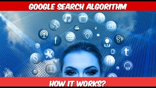 Decoding the Google Search Algorithm: Unveiling the Secrets for High Ranking #google #algorithm #tip