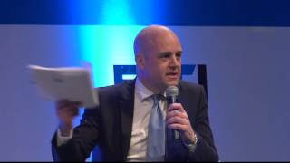 PLENARY 4: Improving governance in an era of low commodity prices