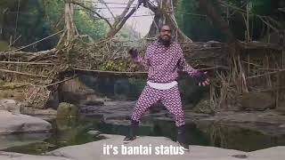 EMIWAY BANTAI - DHYAN DE || WhatsApp status - it's bantai status screenshot 5