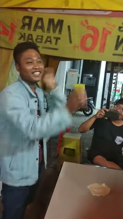 wong edan belajar pinter