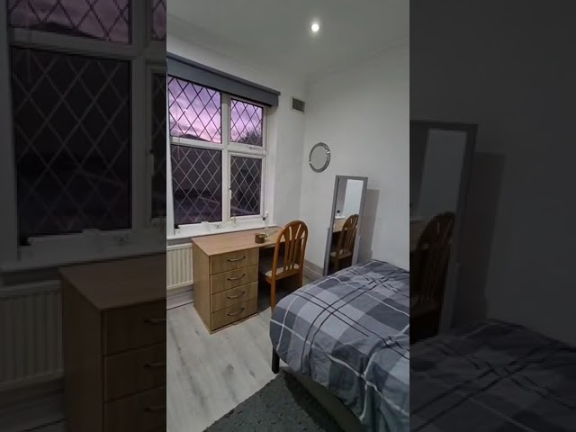 Double room in North Wembley Main Photo