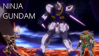 Gundam Pixy COMPLETE Development History (Gundam Lore/ UC [OYW/Missing Link/Code Fairy])