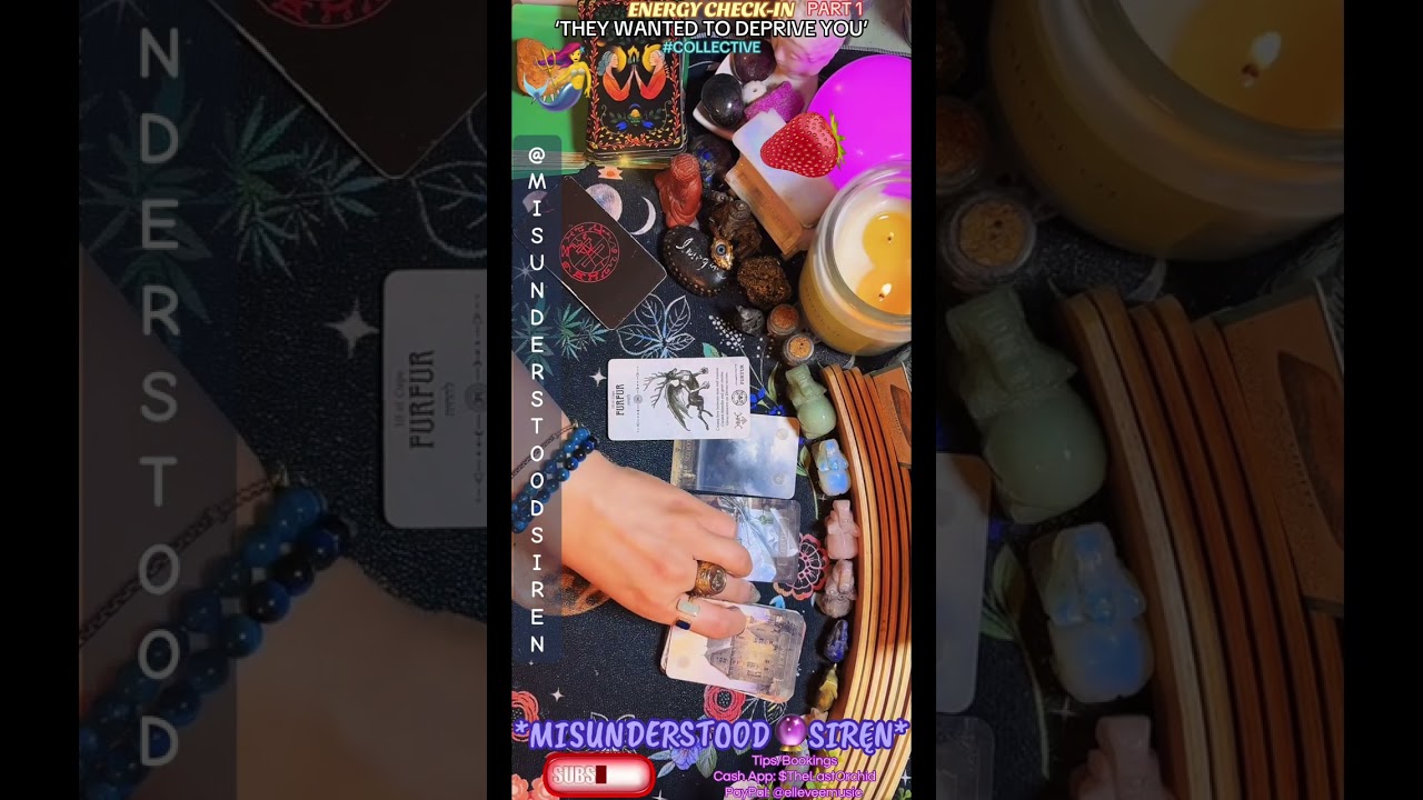 «Они хотели лишить тебя чего-либо» (Часть 1) #коллективноечтение #таролог #гаданиенакартахтаро #т...