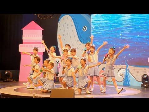 2024 바다동요대회 창작부문 금상 바다가꿈