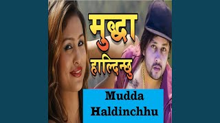 Mudda Haldinchhu