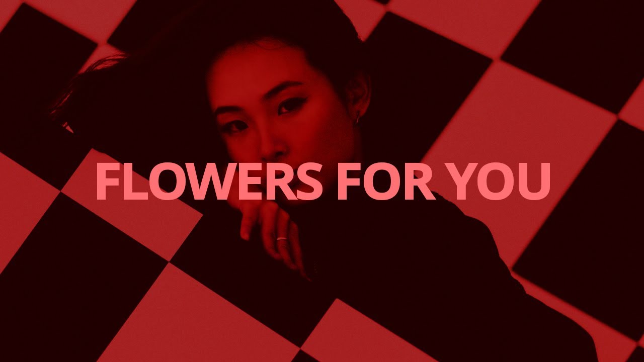 Anthro Beats & Ollie Flowers For You // Lyrics YouTube