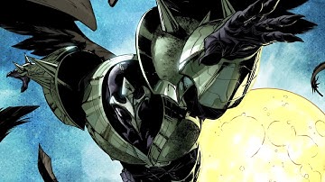 FORSAKEN LEARNS THE TRUTH! [Spawn Issue#329 - EXPLAINED]