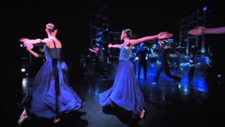 Rambert Dark Arteries