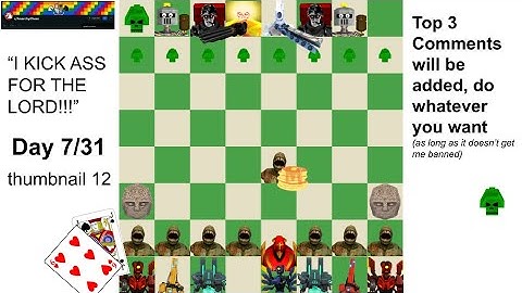 p-ranking a random ultrakill level until hakita comments on my video (day 55)