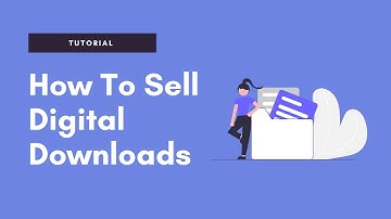 How to Sell Digital Downloads for Free Using Payhip