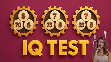 ⏱️ Only 5% Can Solve This in 30 Seconds – Are You One of Them?