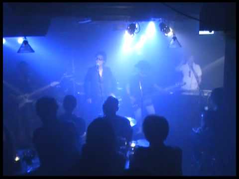 Crash Complexion : Complex Cop Band