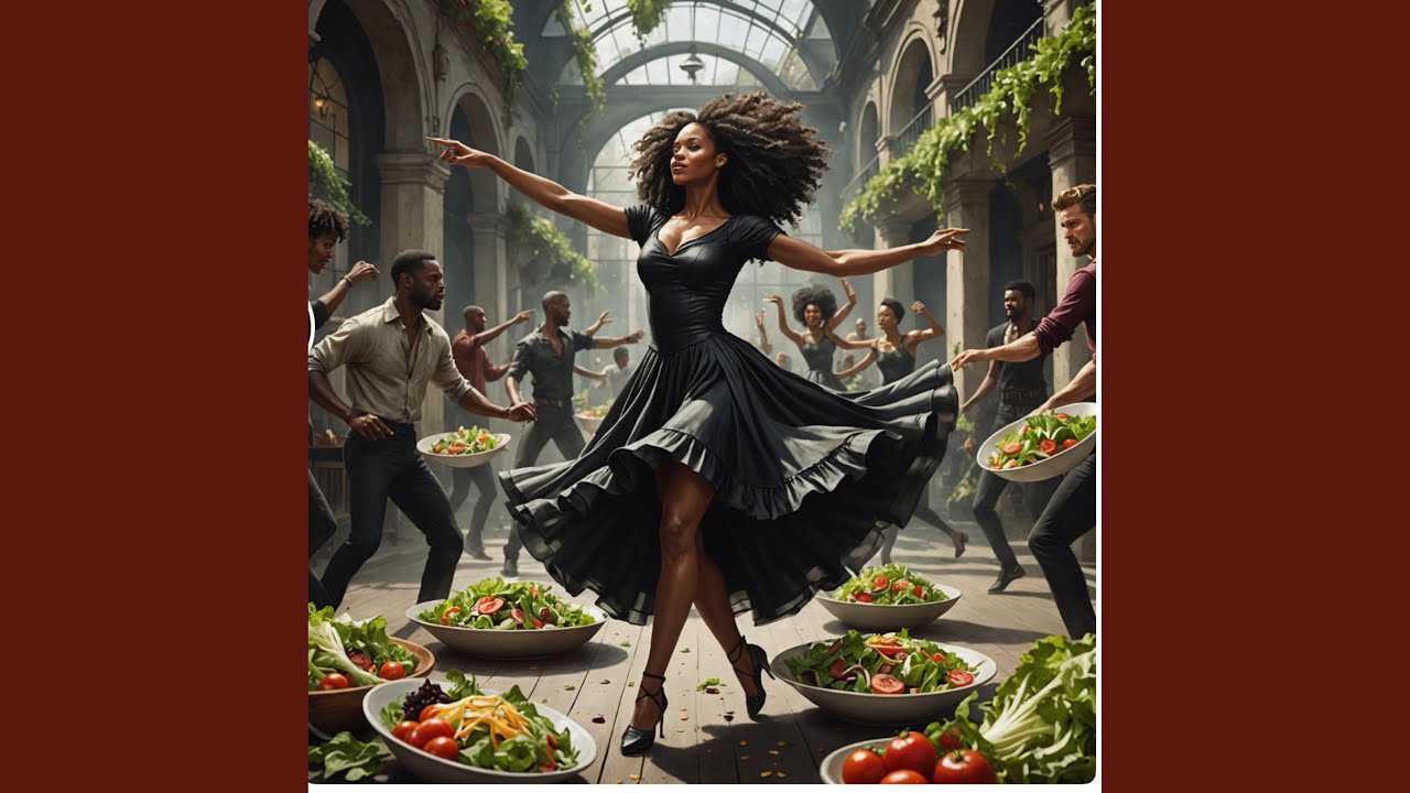 Watch Dancesalad on YouTube Watch Dancesalad on YouTube