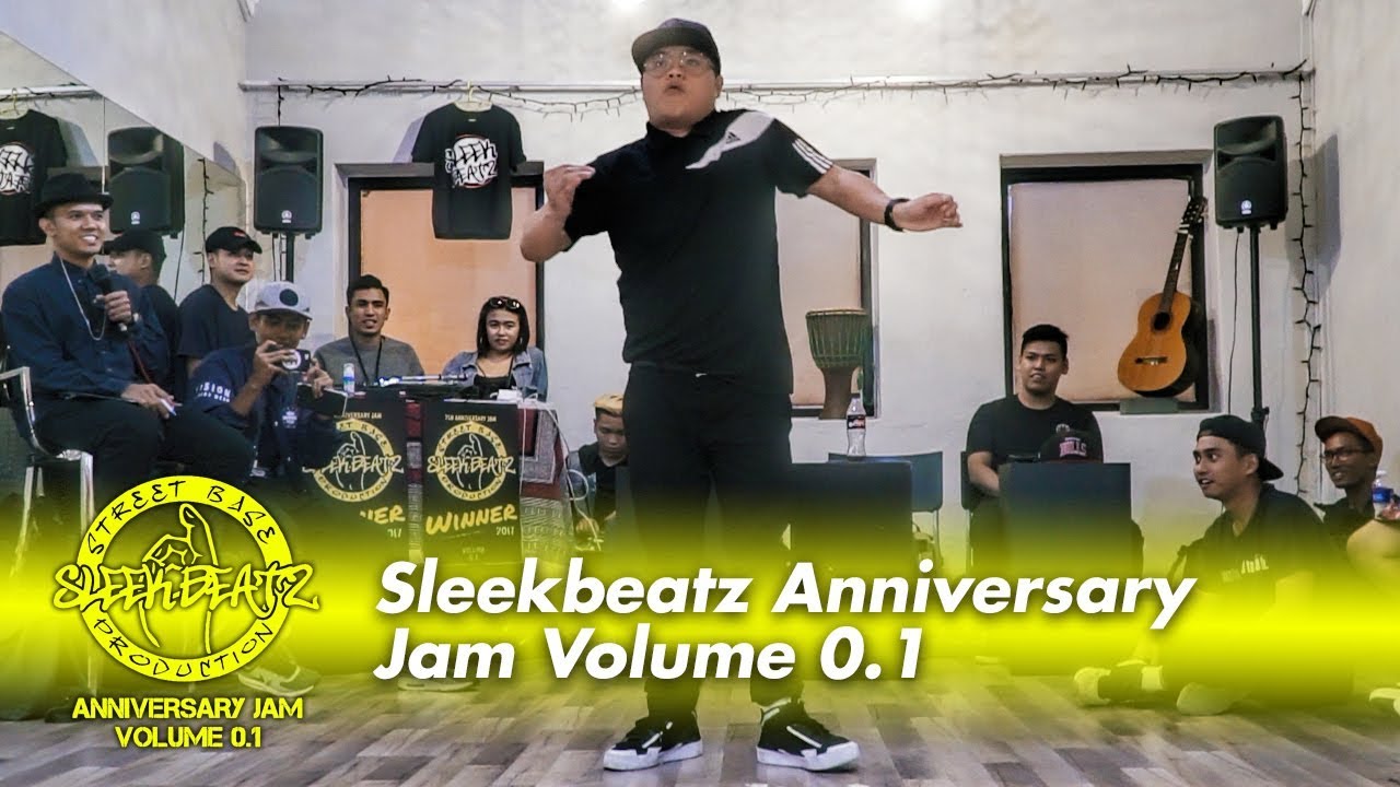 Doc Orc | Judge Showcase | Sleekbeatz 7th Anniversary Volume 0.1