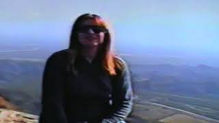 Mi viaje a Catamarca- Cuesta del Portezuelo y La Viña