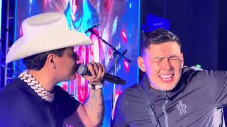 Qué te quieran Bonito  -Grupo Firme ft  El Yaki  