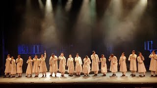 201011 7시 백범 스콜 (김명희, 채태인, 권상석, 최현선, 이정수, 민준호, 유신, 윤유경, 송임규, 윤지인, 진태화, 김승용, 김다경, 김서안, 남궁혜인, 장재웅 외)