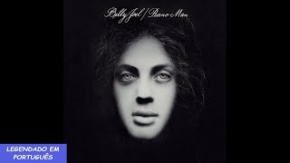 Billy Joel - Worse Comes To Worst (Tradução / Legendado em Português)