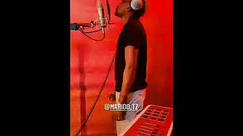 Mbosso Ft Diamond Platnumz - Baikoko (Official Music Video)