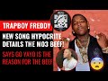 Trapboy Freddy Drops New Mo3 Diss Song "Hypocrite" Gives Details of Beef and Shootings Between Camps