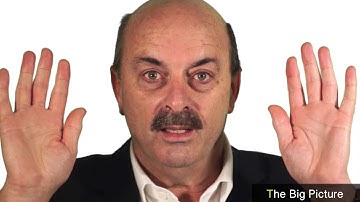 The Big Picture - Presented by Marcus Powe