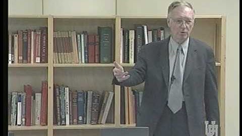 PSYC 3339 LECTURE 1C