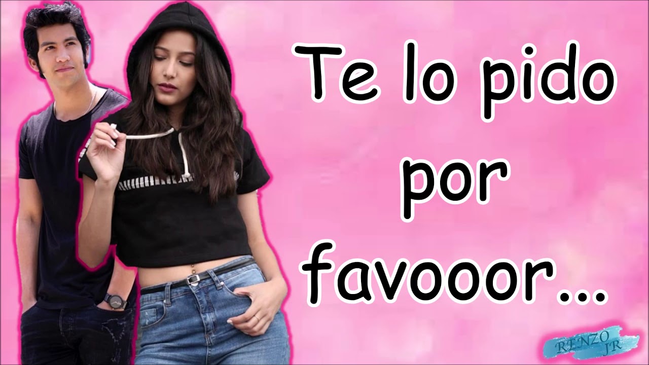 Canción de Beto y Eva | Te llevo en mi alma -  De vuelta al barrio ( Con letra )