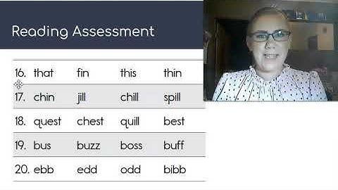 Skills Unit 1 Lesson 6 (grade 1)