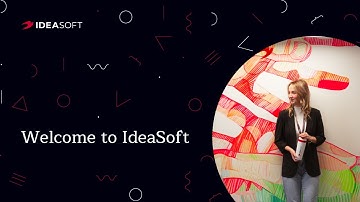Welcome to IdeaSoft - Custom Software Development Company