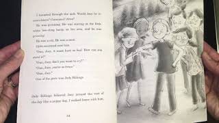 Fourth Grade Rats Chapter 6