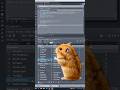 When SQL gets too complex 🐹🖥️#shortsvideo