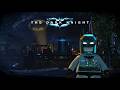 I played the Dark Knight... in Lego Batman 3