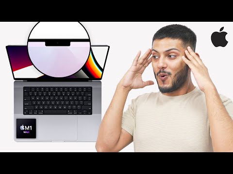 New Apple MacBook with M1 Max Chip is here! *Apple Event Recap*