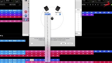 Setting up Returns - Demystifying the Antelope Control Panel with Alex Solano HD
