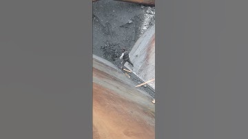 # Daily Work of Crew# Ship Transportation @ @ Bingge (small size) @ Xiao Chen Ships