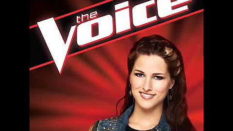 Season 3 Cassadee Pope "Not Over You" Studio Version