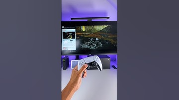 Have you tried this PS5 feature? 🤩