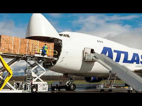 Atlas Air Worldwide