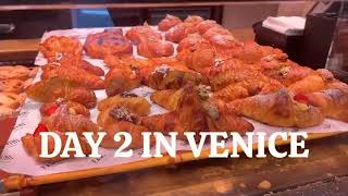 Italy @ Travel @ Vlog @ exploring @ Florence, @ Tuscany and Venice 2022