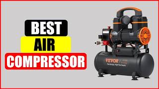 Top 5 Best Air Compressor in 2026 From AliExpress