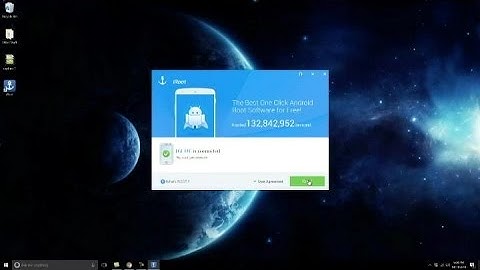 How to Root your Android Phone using a Computer
