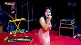 HAPPY LOSS - PANTUN JANDA - RENA MICHELA - HALAL BI HALAL PEMUDA KARANG ANYAR - WINONG PATI