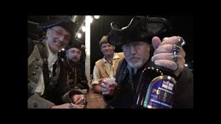 Pusser s Rum Review at Pusser s Bar Grille Ponte Vedra Beach