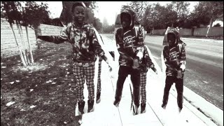 LilBreeze - Wack Jumper Freestyle (Official Music Video)