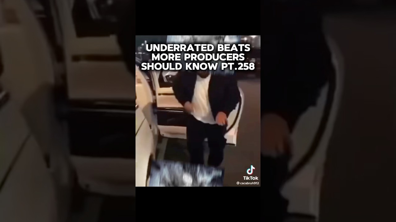 Where do BigX’s producers find these samples??? 😭😭🔥🔥 