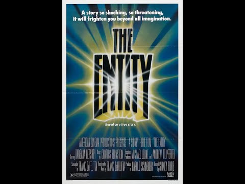 The Entity (1982) Trailer Full HD